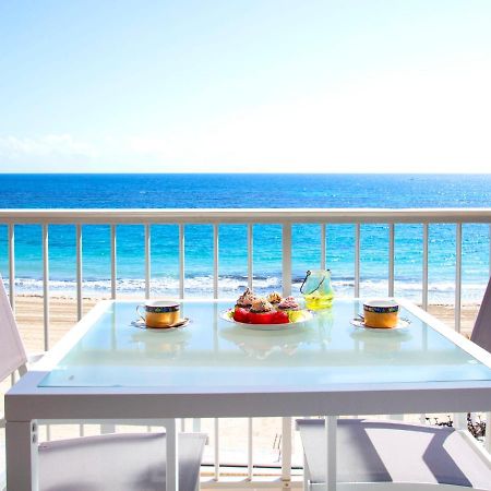 Apartment Primun By Interhome Calp Exterior foto