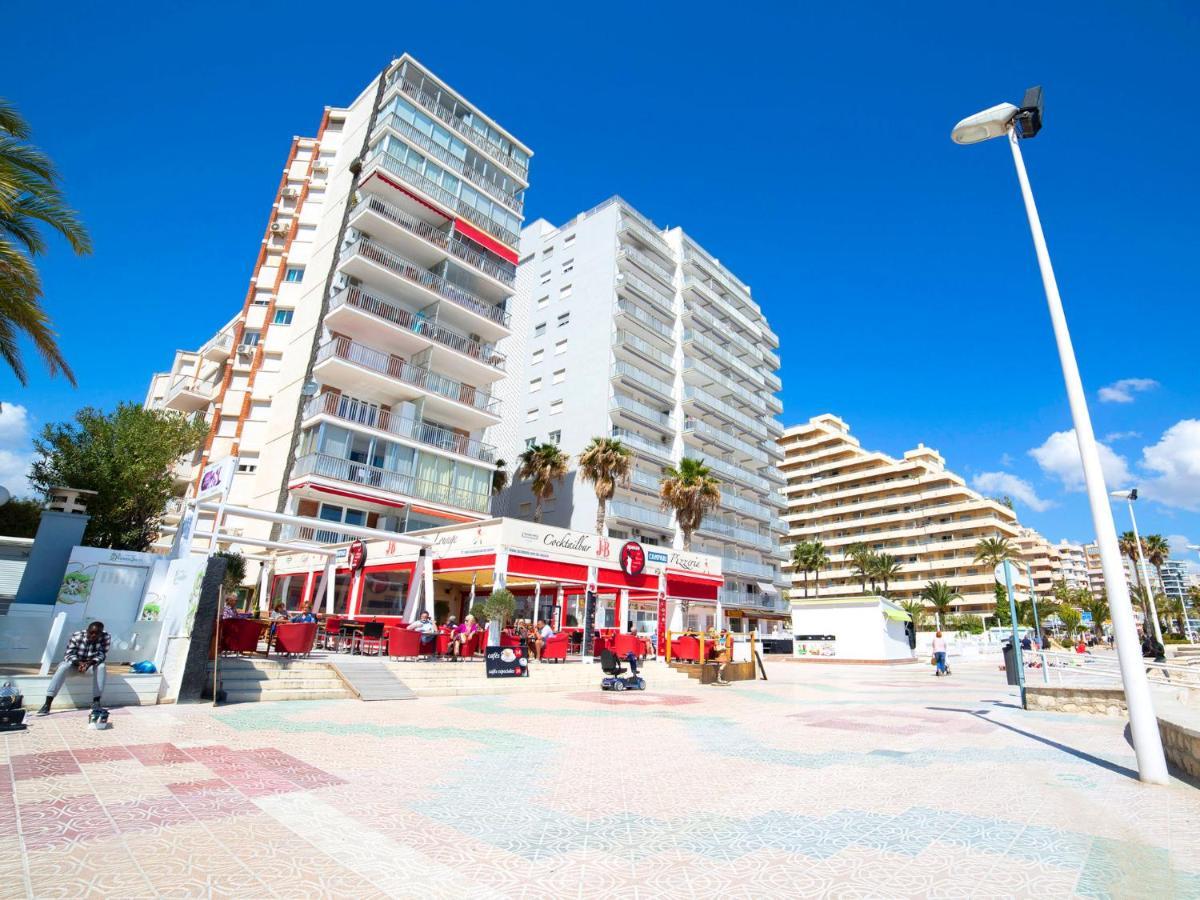 Apartment Primun By Interhome Calp Exterior foto