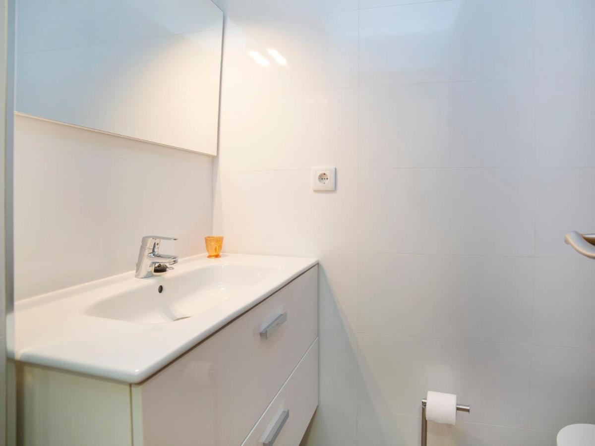 Apartment Primun By Interhome Calp Exterior foto