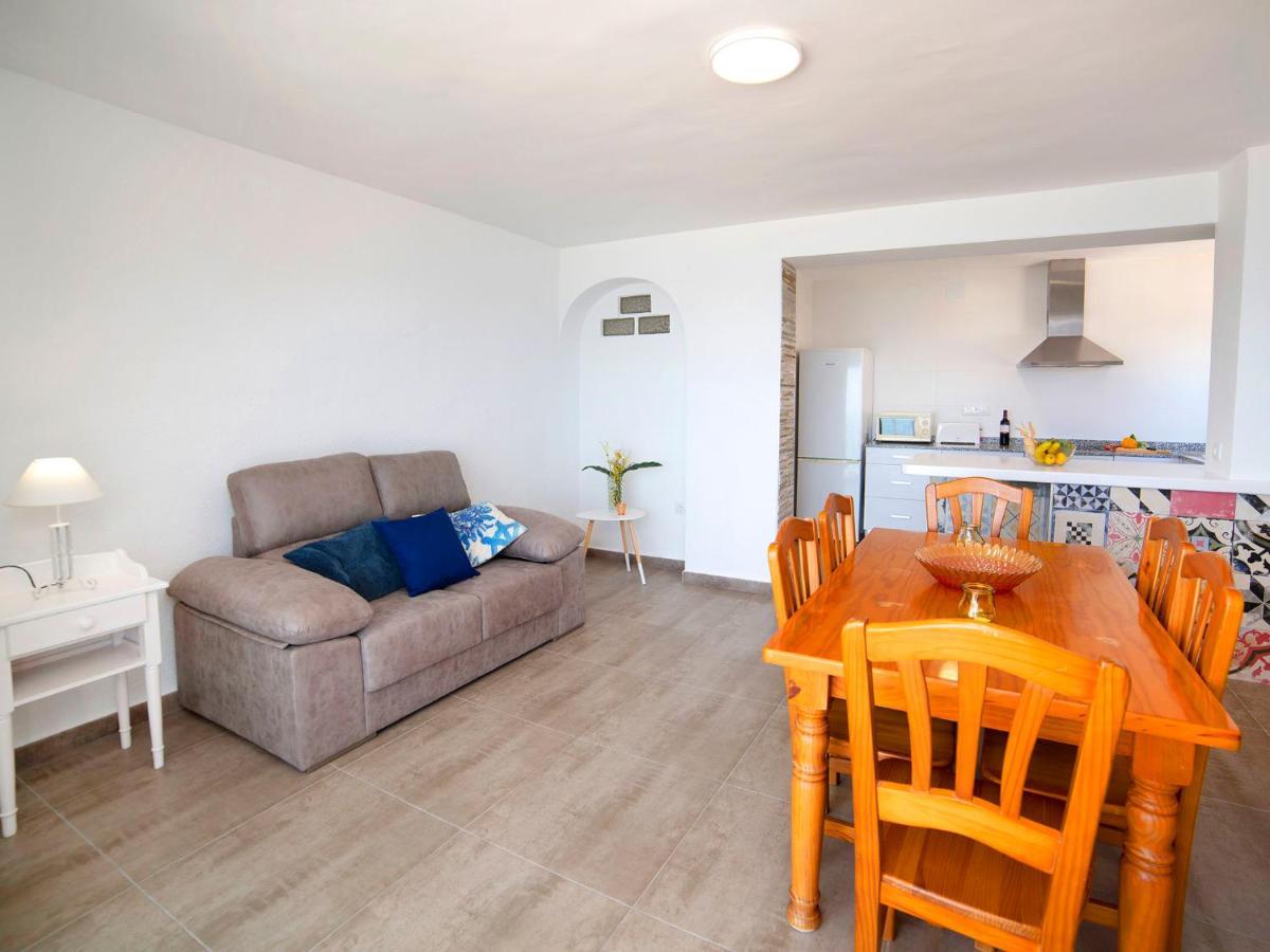 Apartment Primun By Interhome Calp Exterior foto